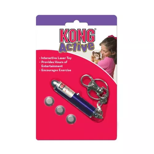 KONG קונג לייזר לחתול