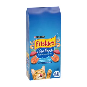 FRISKIES פריסקיז 7.3 ק"ג - מעדני הים
