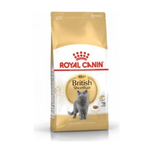ROYAL CANIN רויאל קנין בריטי 4 ק"ג