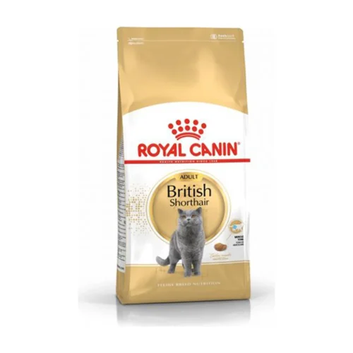 ROYAL CANIN רויאל קנין בריטי 4 ק"ג