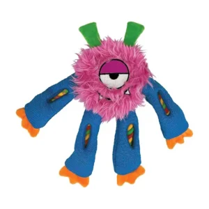 קונג בובת מפלצת קשרים