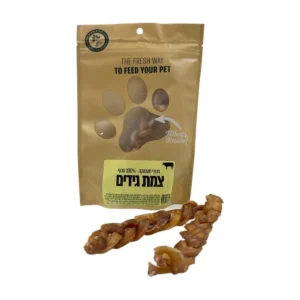 חטיף הנריס צמת גידים