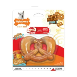 ניילה בון-צעצוע לעיסה S בצורת פרעצל