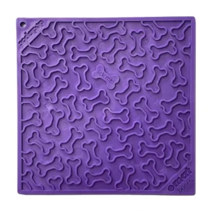 משטח ליקוק כתום 20X20