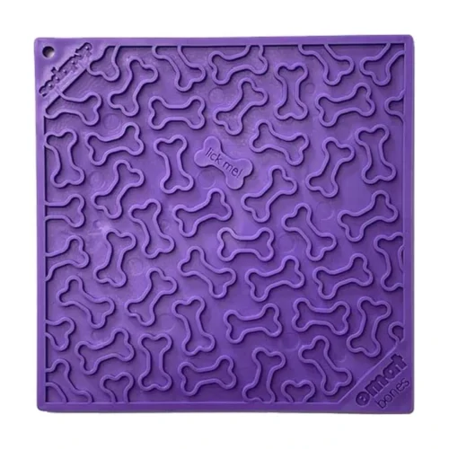 משטח ליקוק כתום 20X20