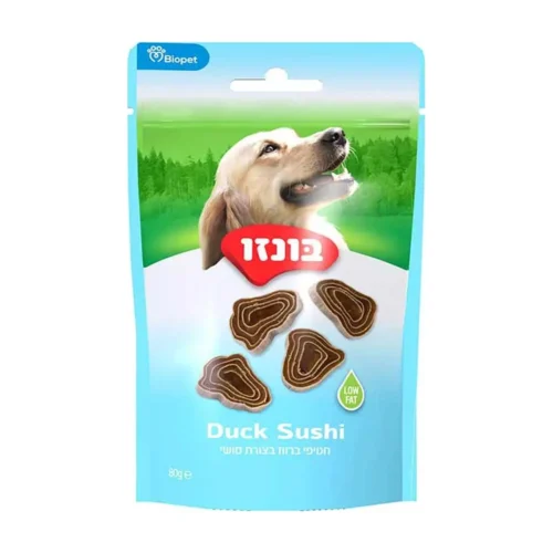 חטיף בשדות- ברווז ותפוחים בשמן זית