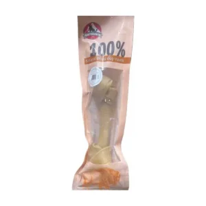 עצם קשר טבעית 20 ס"מ קרניבור