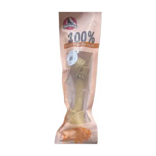 עצם קשר טבעית 20 ס"מ קרניבור