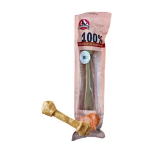 עצם קשר טבעית 30 ס"מ קרניבור