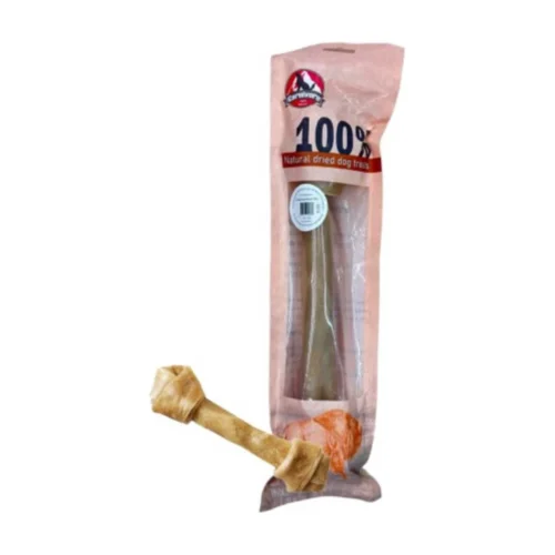 עצם קשר טבעית 30 ס"מ קרניבור