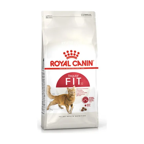 ROYAL CANIN רויאל קנין פיט מזון יבש לחתול - 4 ק"ג