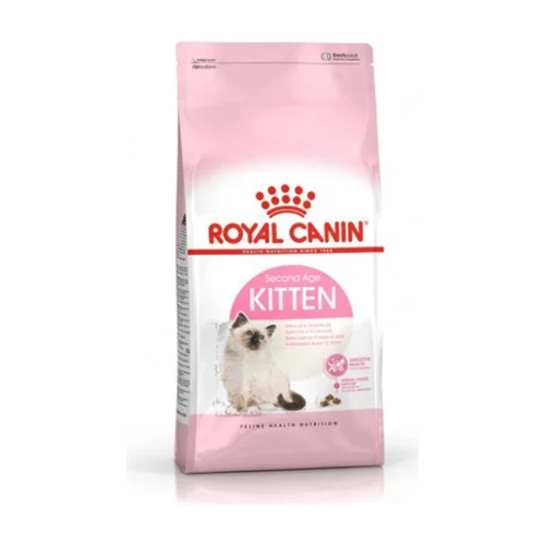 ROYAL CANIN רויאל קנין קיטן - 2 ק"ג