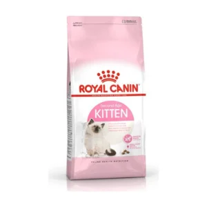 ROYAL CANIN רויאל קנין קיטן - 4 ק"ג