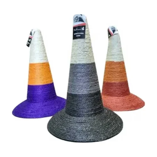 קונוס גירוד לחתול פטסלנד