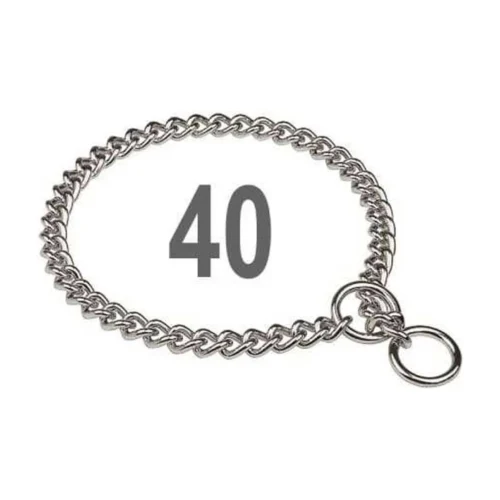 רצועת חנק 40 ס"מ HS