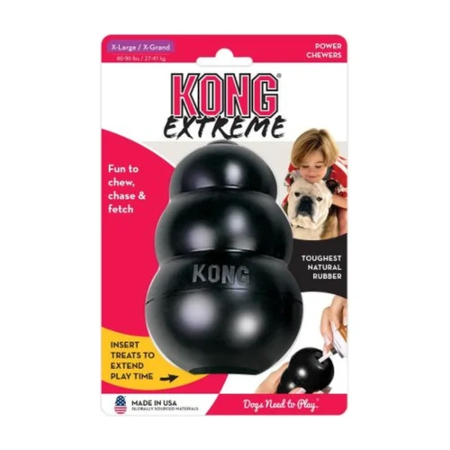 KONG קונג אקסטרים - XXL