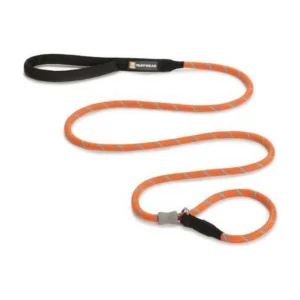 רפוואר רצועת חנק לכלב RUFFWEAR JUST-A-CINCH - כתום