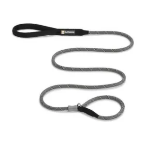 רפוואר רצועת חנק לכלב RUFFWEAR JUST-A-CINCH - אפור