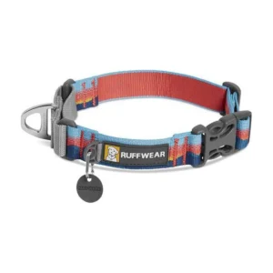 רפוואר קולר חצי חנק RUFFWEAR WEB REACTION - צבעוני