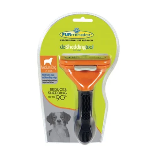 מברשת פורמינטור – Furminator - L