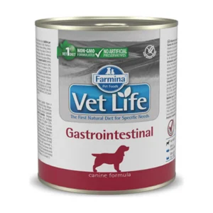 VET LIFE וט לייף רפואי - הפרעת ספיגה במעיים