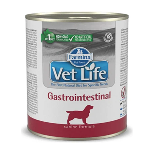 VET LIFE וט לייף רפואי - הפרעת ספיגה במעיים