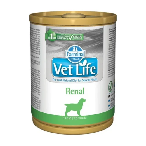 VET LIFE וט לייף רפואי - סיוע באי ספיקת כליות