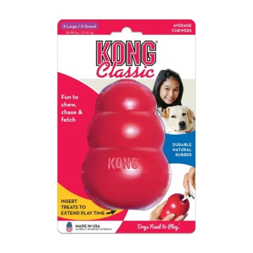 KONG קונג קלאסי - XXL