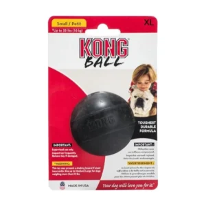 KONG קונג כדור קשיח אקסטרים - M