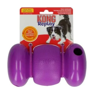KONG REPLAY קונג ריפליי - L