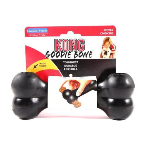 KONG GOODIE BONE EXTREME קונג גודי בון אקסטרים - M