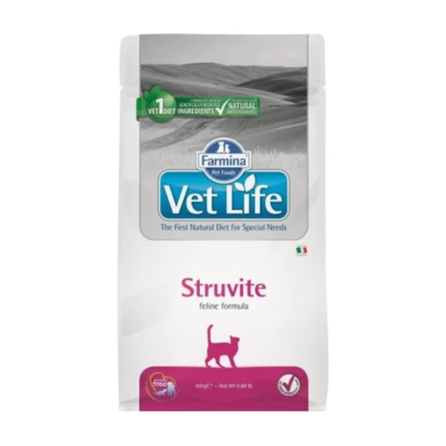 (5 ק"ג) VET LIFE - מזון רפואי סטרוייט
