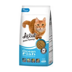 (7.2 ק"ג) לה קט LA-CAT - אושן (דגים)