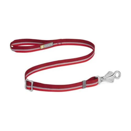 רפוואר רצועת הפטרולר RUFFWEAR PATROLLER DOG LEASH