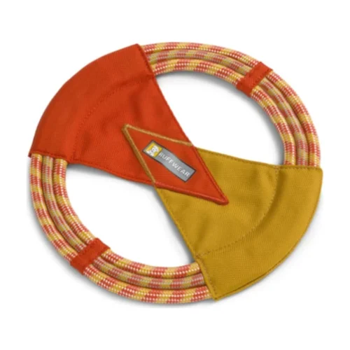פריזבי טבעת רפוואר RUFFWEAR PACIFIC RING