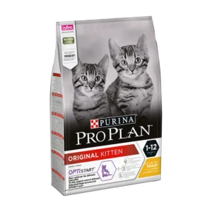 PROPLAN פרופלאן לחתלתולים עד שנה