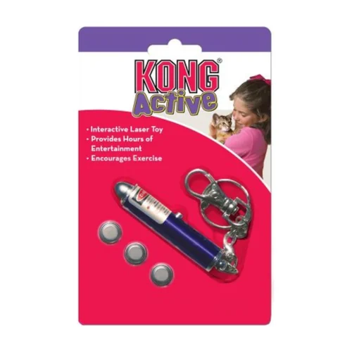 KONG קונג לייזר לחתול