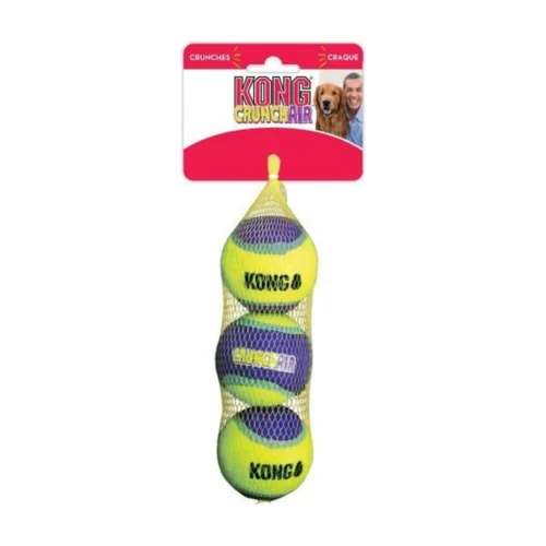 KONG שלישיית כדורים קונג קראנץ