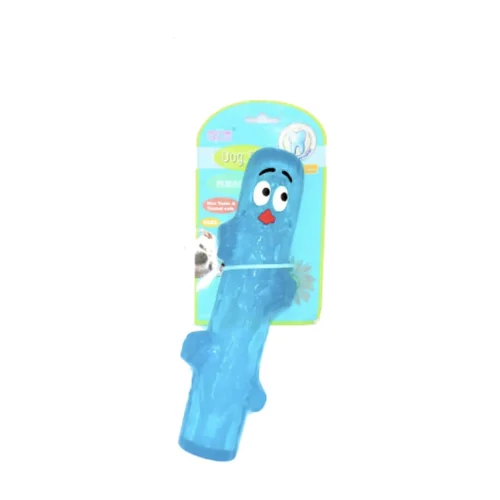 גזע דנטלי מצפצף גדול
