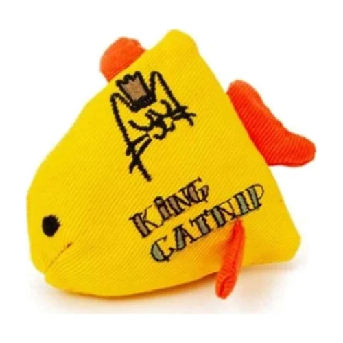 קינג-גולדי במילוי קטניפ