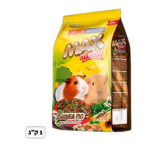 קיקי - מזון לשרקנים
