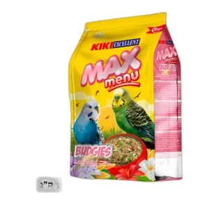 קיקי - מזון לתוכונים