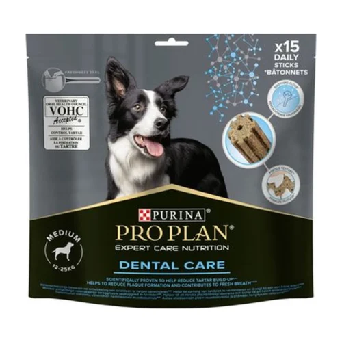 חטיף דנטלי פרופלאן dental care בינוני