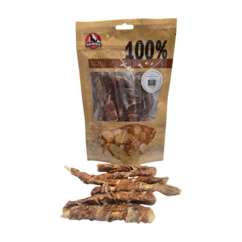 קרניבור (Carnivore) קרניבור סחוס עטוף בברווז
