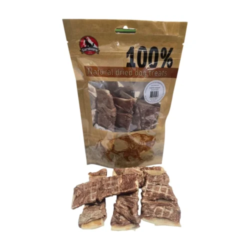 קרניבור (Carnivore) קרניבור צלעות עטופות ברווז