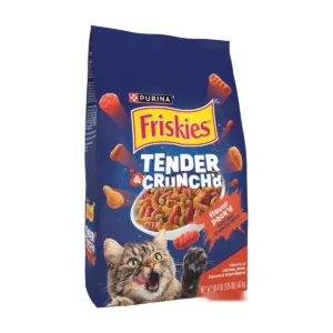 FRISKIES פריסקיז 7.3 ק"ג - נתחי ברביקיו
