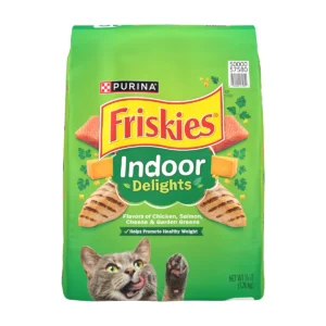 FRISKIES פריסקיז 7.3 ק"ג - איינדור