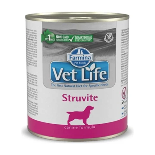 וט לייף שימור רפואי כלב סטרוויט — Vet Life (Farmina) — מקור biopet-5560212