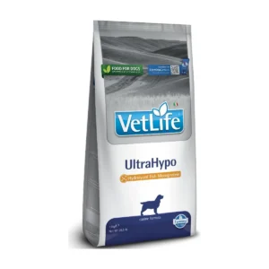 VET LIFE וט לייף רפואי - הפחתת רגישות למזון