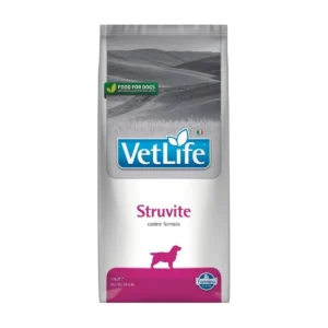 VET LIFE וט לייף רפואי - המסת אבני סטרוויט 300 גרם